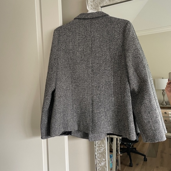 Anthropologie x mare mare blazer - Picture 7 of 7